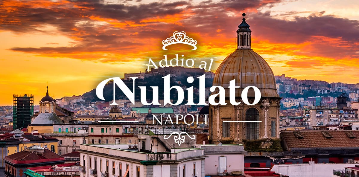 I migliori locali per addio al nubilato a Napoli