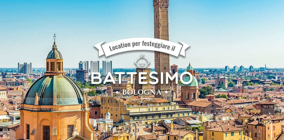 Battesimo a Bologna