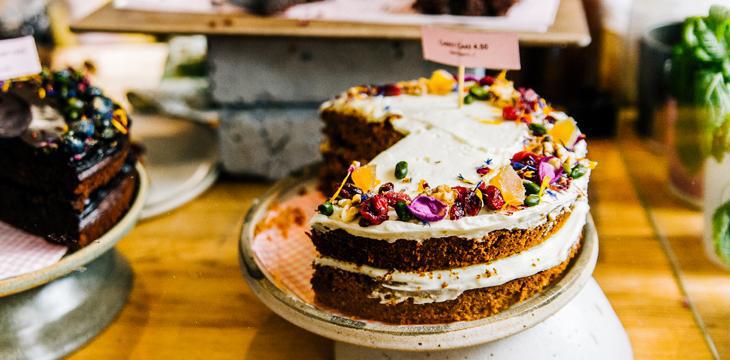 Corsi di Cake Design: guida ai migliori