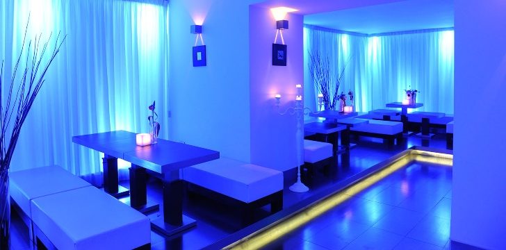 Discoteca Il Fico Napoli