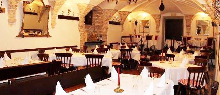 Osteria Franciscus Osteria Franciscus