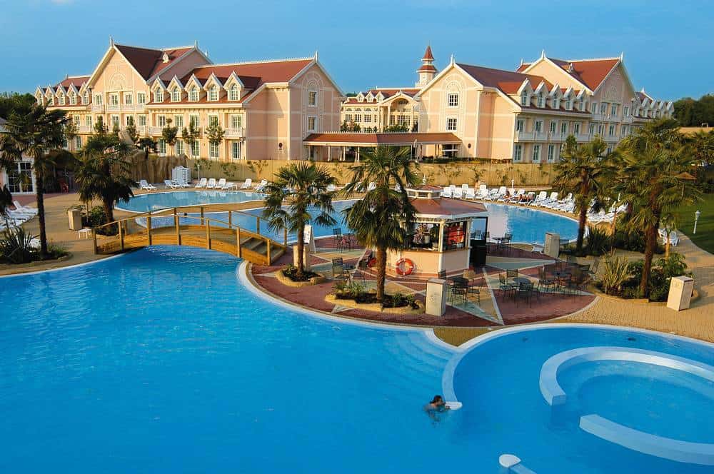 Gardaland Resort Gardaland Resort
