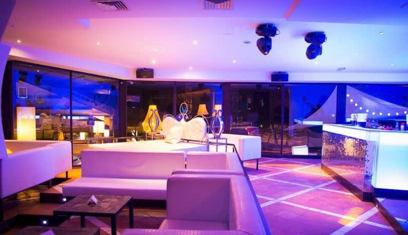 Hollywood Dance Club Hollywood Dance Club