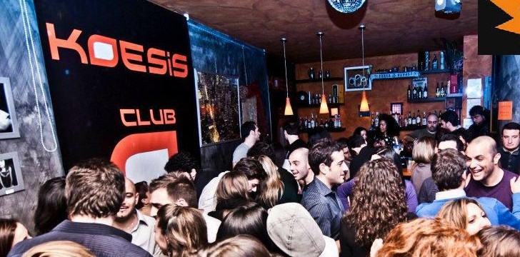 Koesis club Koesis Club