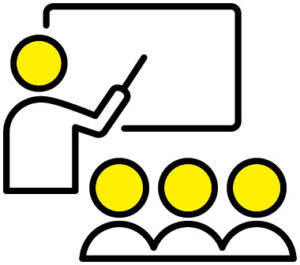 icona corso di formazione