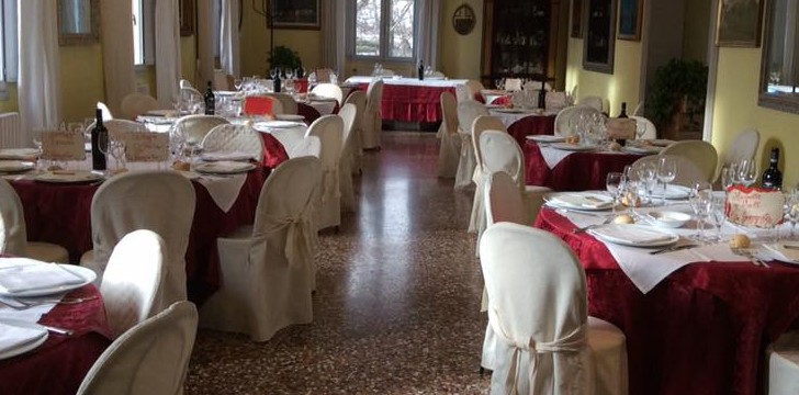 Villa Orsi Villa Orsi