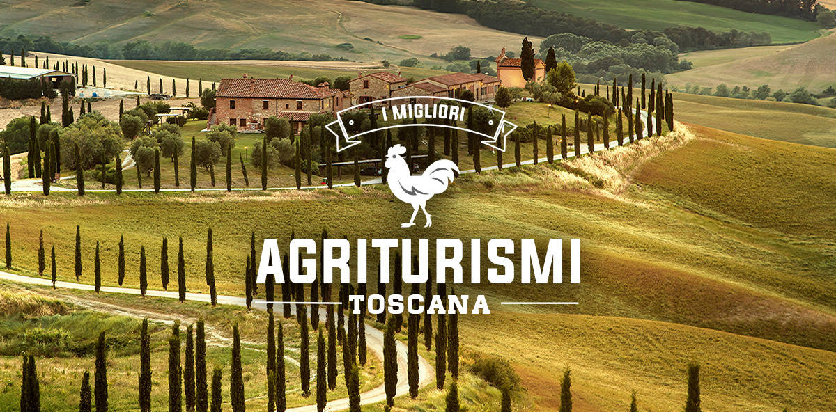 Scopri i migliori agriturismi in Toscana: un&#8217;esperienza autentica nel cuore dell&#8217;Italia