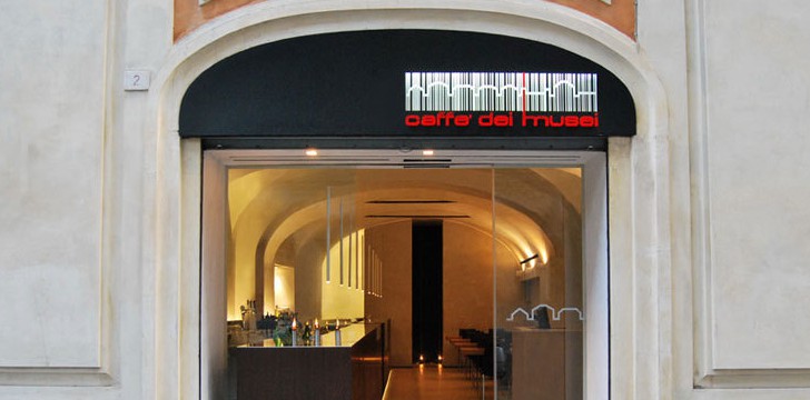 Caffè Dei Musei Caffè Dei Musei