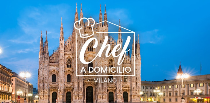 Chef a domicilio a Milano: i migliori cuochi per eventi