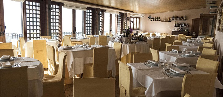 Ristorante Il Frantoio