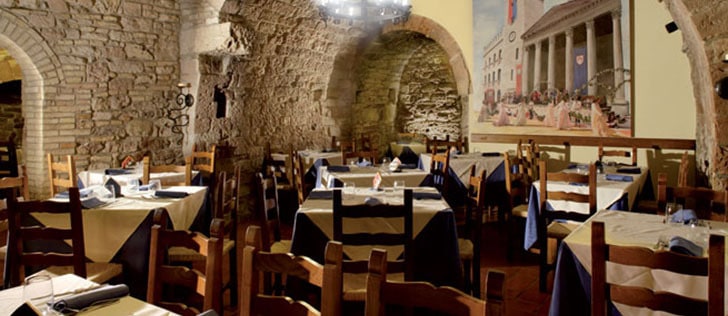 Il Menestrello Assisi