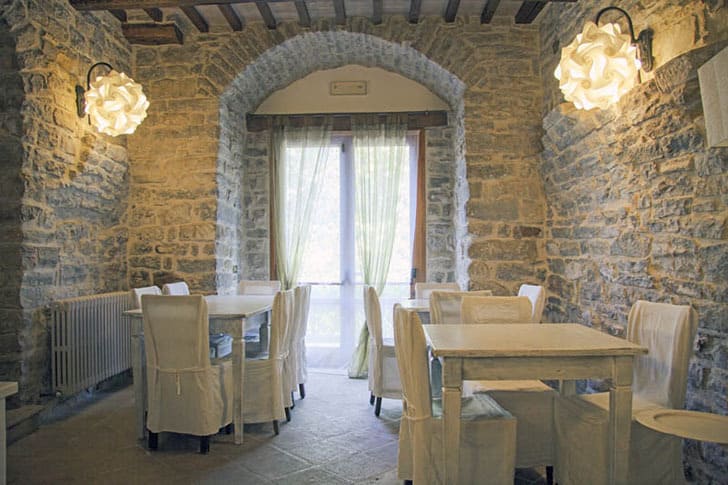 Agriturismo Le Torracce
