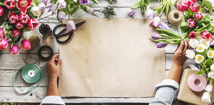 Fiori per laurea, battesimo, anniversario (e tanti altri eventi)