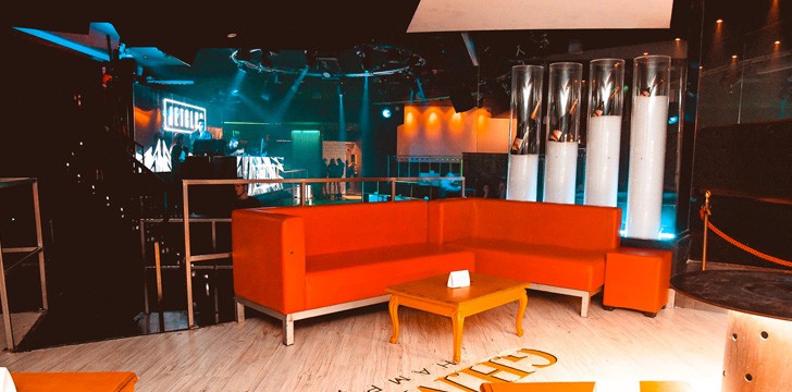 Jet Club Jet Club