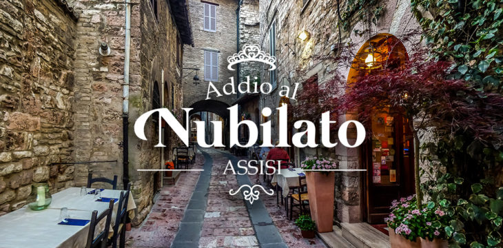 Addio al nubilato ad Assisi: guida alle migliori location