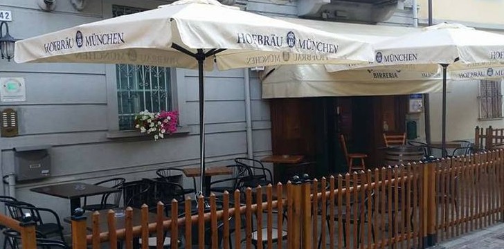 Birreria Il Borgo Birreria Il Borgo