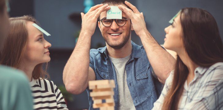 Giochi per adulti