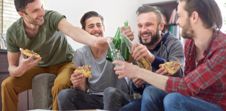 Giochi per adulti: Hai mai