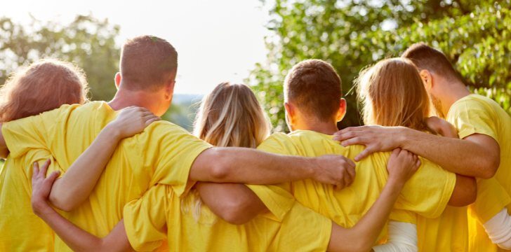 Giochi per adulti: Cori alterni