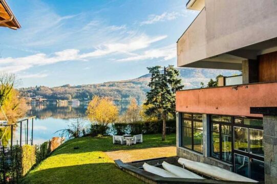 Hotel Chalet del lago - Clare Eventi