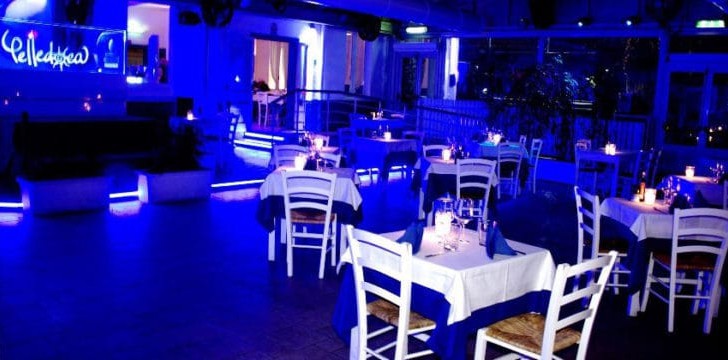 pelledoca Pelledoca Music & Restaurant