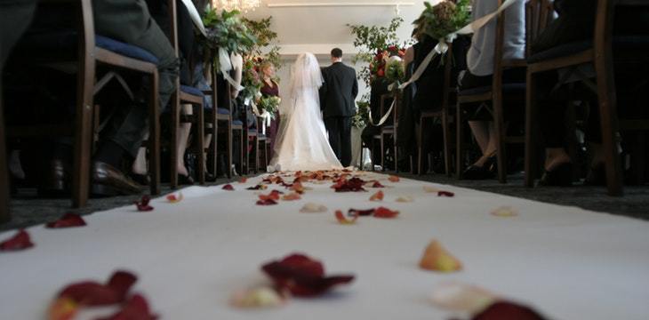Wedding Designer: cosa fa e perché è importante matrimonio fatto da un wedding designer