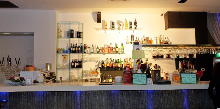Zogra Lounge Bar Zogra Lounge Bar