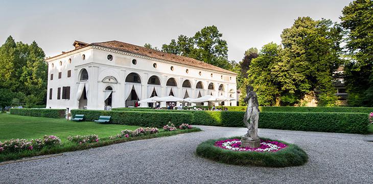 Cosa vedere nella Riviera del Brenta villa riviera del brenta