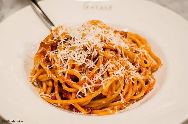 spaghetti 
