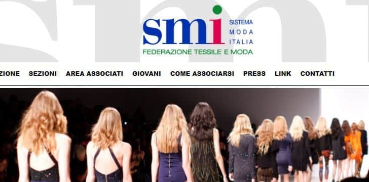 Sistema moda italia
