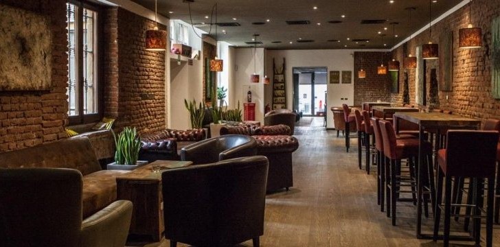 Spoon Restaurant Spoon Restaurant & Lounge