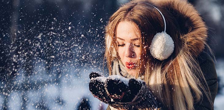 Come festeggiare i 18 anni in inverno