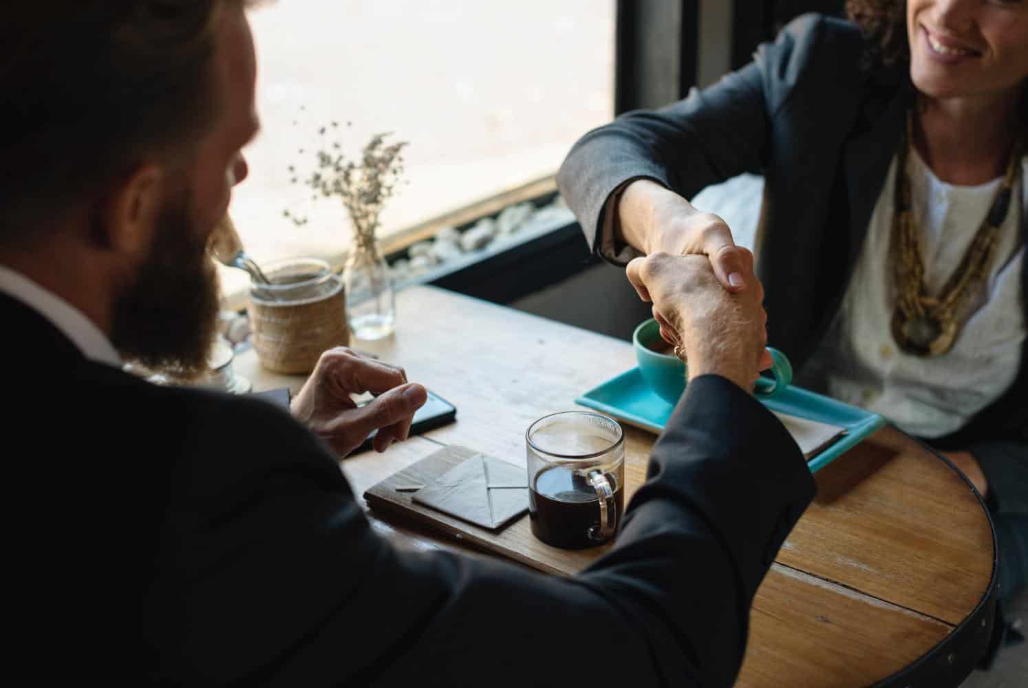 incontro promoter