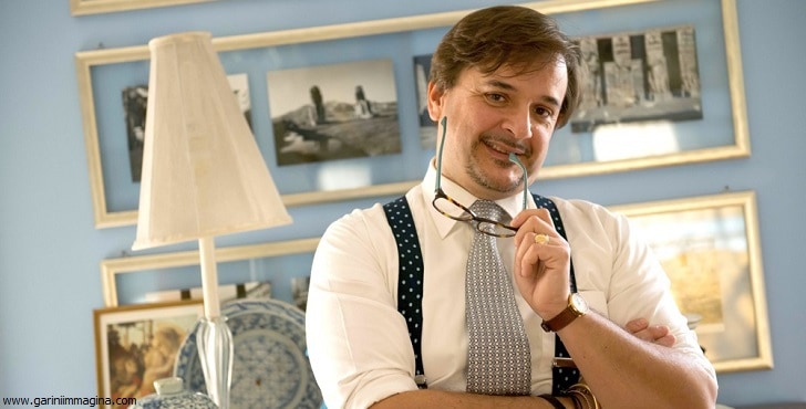 Angelo Garini wedding planner