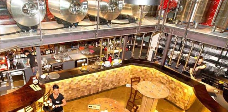 Birrificio Labocs Birrificio Labocs
