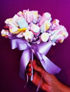 bouquet di dolci