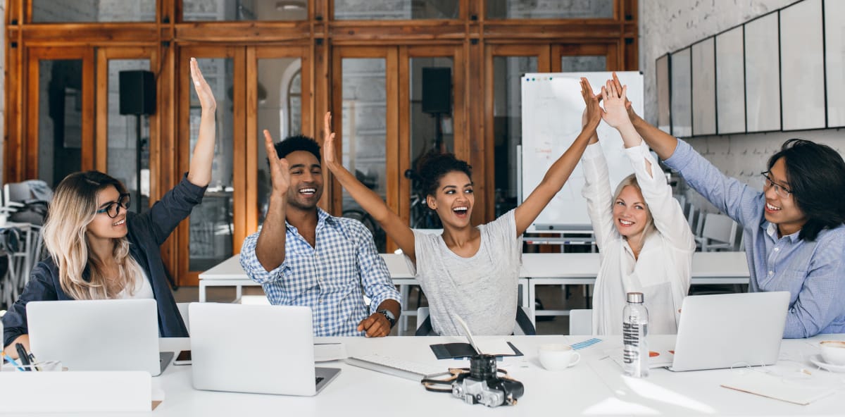 Gruppo di lavoro efficace: consigli per un team vincente