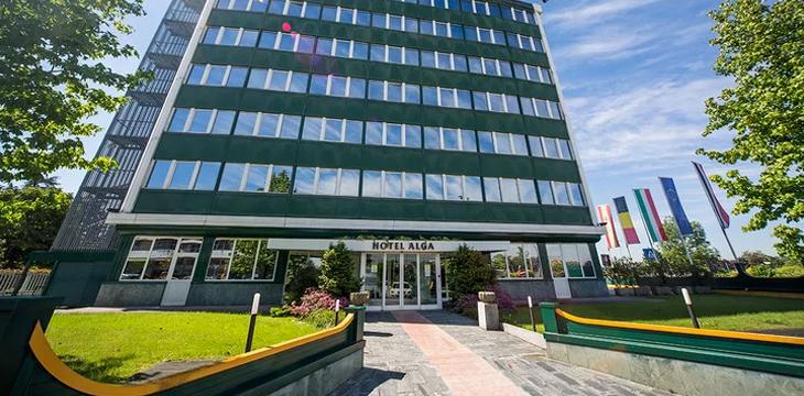 Hotel Alga Milano: il 3 stelle per i tuoi eventi aziendali Hotel Alga Milano: il 3 stelle per i tuoi eventi aziendali