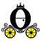 icona carrozza cenerentola