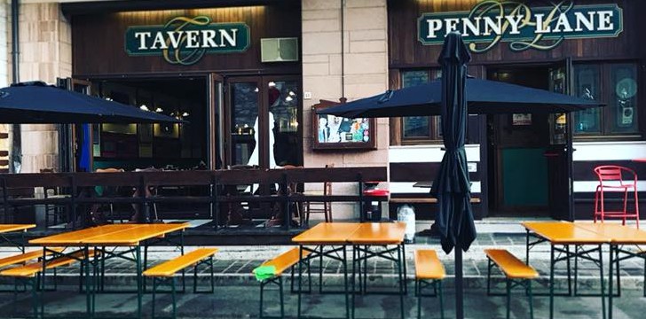 Penny Lane Tavern Penny Lane Tavern