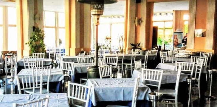 Ristorante Reginella