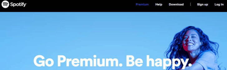 Spotify
