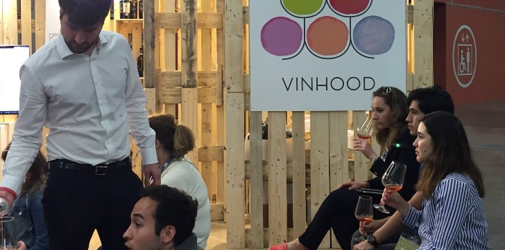 Vinhood Vinhood