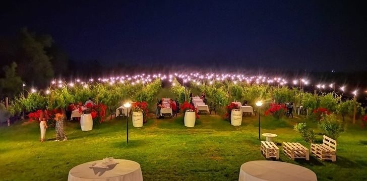 Podere Riosto : Esterno