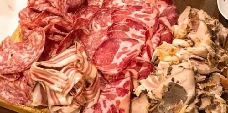 All'antico vinaio All'Antico Vinaio