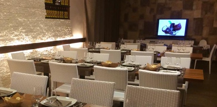Bella Vida Ristorante Brasiliano Bella Vida Ristorante Brasiliano sul mare
