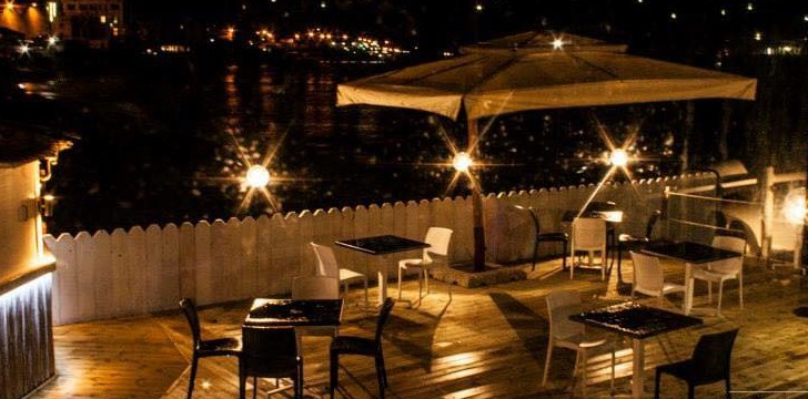 Blunt beach club Blunt beach club