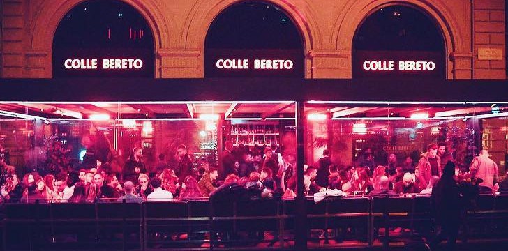 Colle Bereto Firenze Colle Bereto
