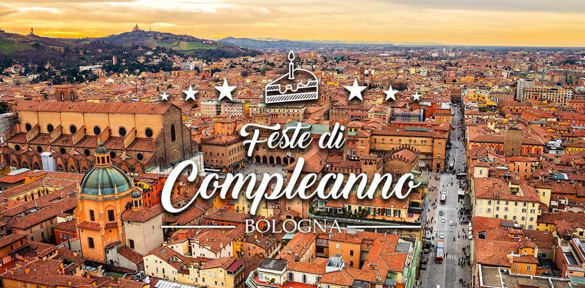 Le migliori location per compleanno a Bologna