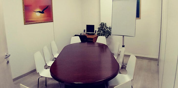 Easy Life Business Center: Sala B2